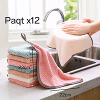 paquete pano cocina x12