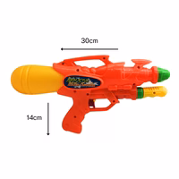 286a pistola agua 6628