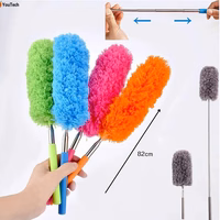 plumero extendible
