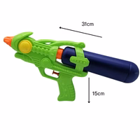 pistola agua 699