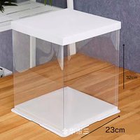 caja regalo 22*22*30 grande