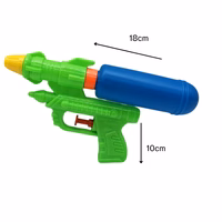 339a pistola agua 6333