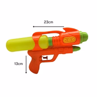 185a pistola agua 718