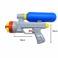 183a pistola agua 2791-8
