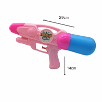 164a pistola agua xd16