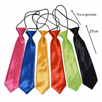 corbata para fiesta