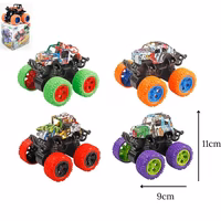 carro off-road 4x4
