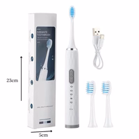 cepillo dental electrico