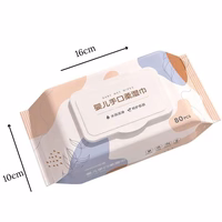 411a toalla humeda baby wet wipes