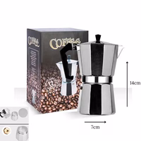 495a cafetera 3 tazas