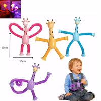 muneco flexible