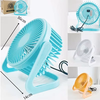 ventilador usb 5 pulgadas