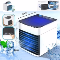 ventilador ultra air cooler