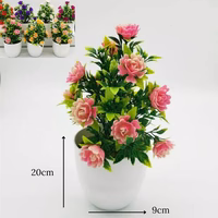 planta artificial grande