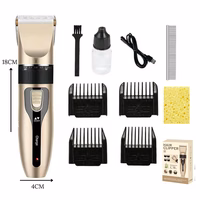 cortador pelo hair clipper c5