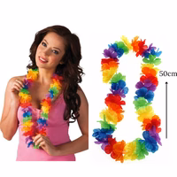 collar hawaiana