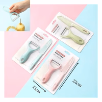 set pelapapa y cuchillo