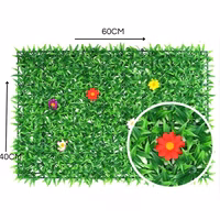 grama artificial grande 40cm x 60