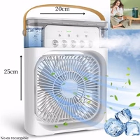 ventilador usb air cooler fan