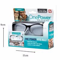 lente leer onepower