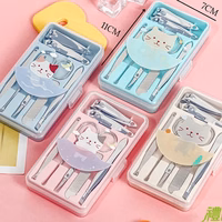 230a set cuidado personal 7 pcs
