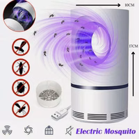 mosquitero electrico