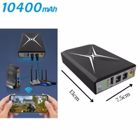 mini ups 018w