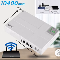 mini ups dc1018