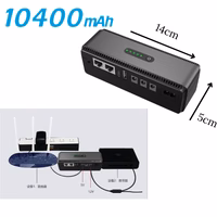 mini ups dcl-18w