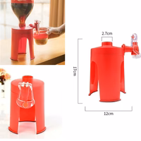 dispensador refresco
