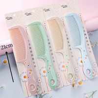 397a peine colores en carton