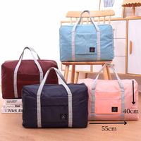 bolso viajero plegable