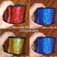 cinta para globo 100 yardas