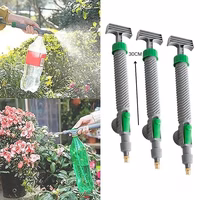 atomizador para botella refresco