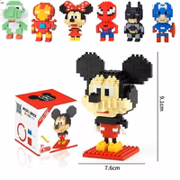 lego muneco bufan