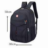 bolso sello rojo