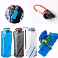bolsa de agua portatil