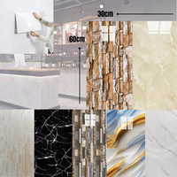 papel tapiz 30 x 60cm wall decor