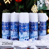 spray nieve navidena 250ml