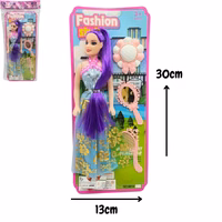 114a muneca fashion style