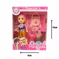 107a muneca girl angel