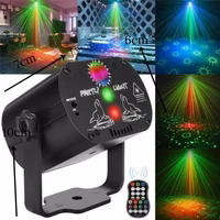 proyector laser recargable