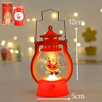 candelabro led pequeno