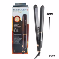 plancha reimiogton aceite argan