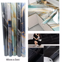 rollo papel vinil autoadjesivo 60cm x 5m