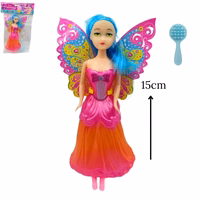 016a muneca mermaid