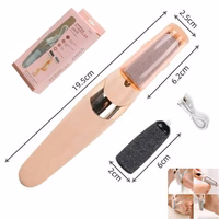 set removedor callo