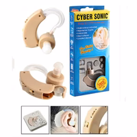 audifono amplificador sonido