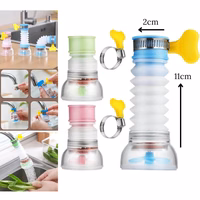 360a filtro agua flexible