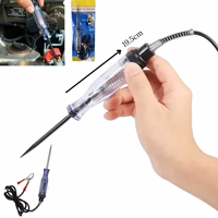 tester carro 6-24v